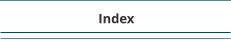 Index