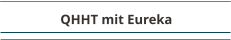 QHHT mit Eureka