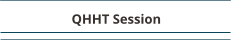 QHHT Session