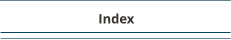 Index