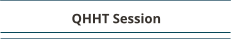 QHHT Session