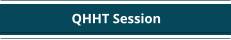 QHHT Session