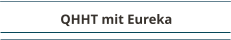 QHHT mit Eureka