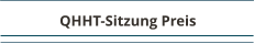 QHHT-Sitzung Preis