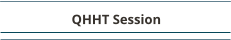 QHHT Session
